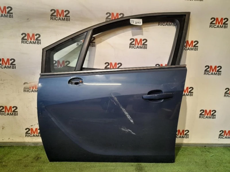 Porta ANT SX 13408828 Opel Meriva B 2010