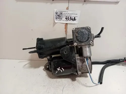 Compressore AC COMPRESSORE AC Land Rover Range Rover Sport III 2014