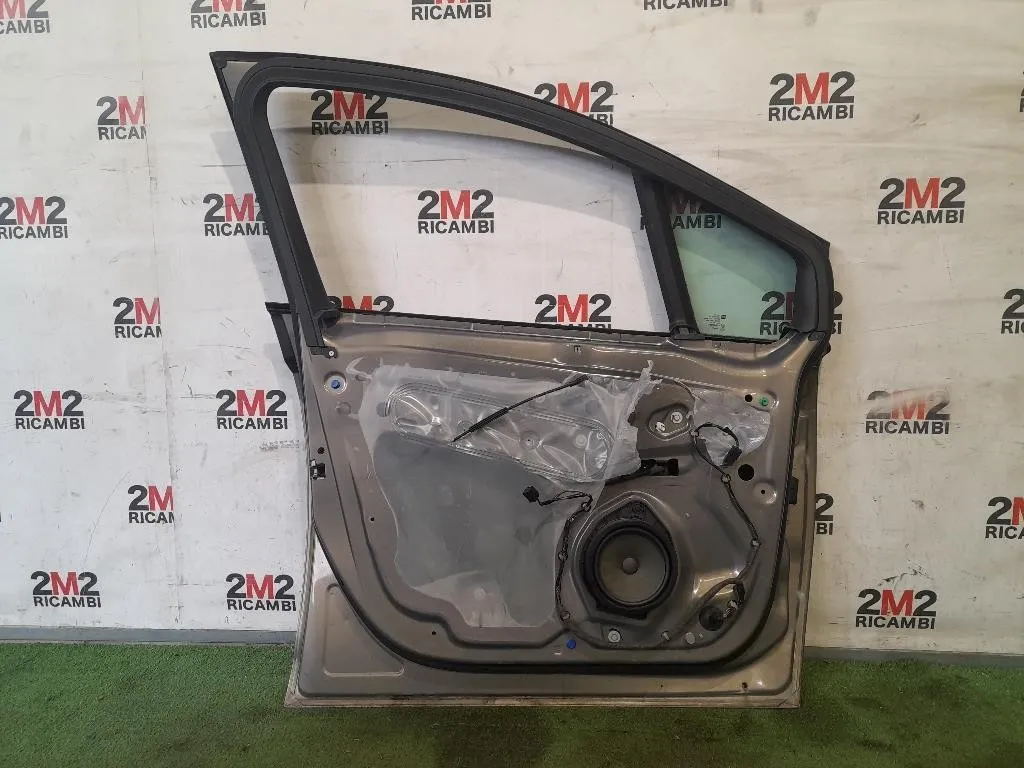 Porta ANT SX 13408828 Opel Meriva B 2010