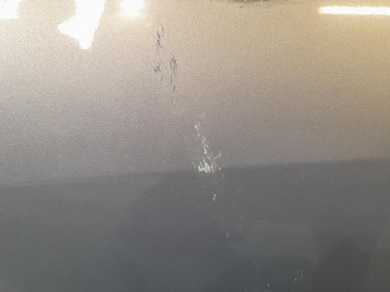 Porta ANT SX 13408828 Opel Meriva B 2010