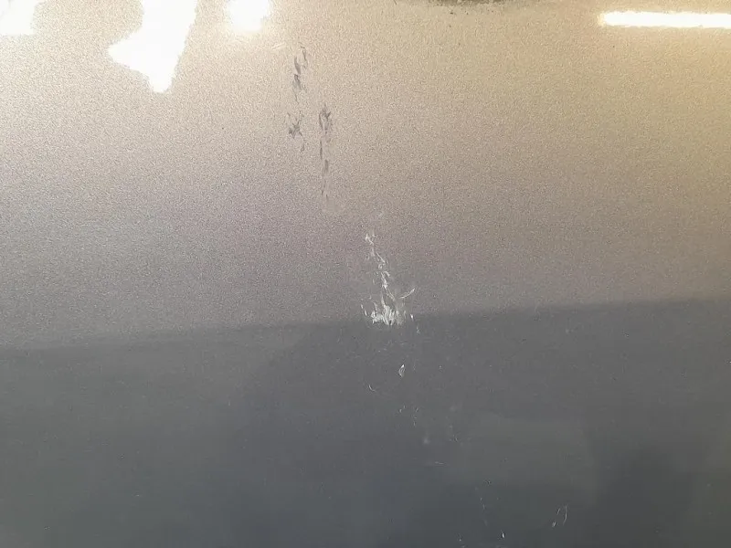 Porta ANT SX 13408828 Opel Meriva B 2010