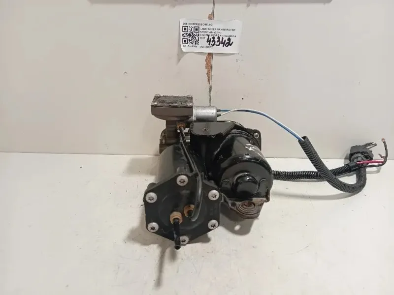 Compressore AC COMPRESSORE AC Land Rover Range Rover Sport III 2014