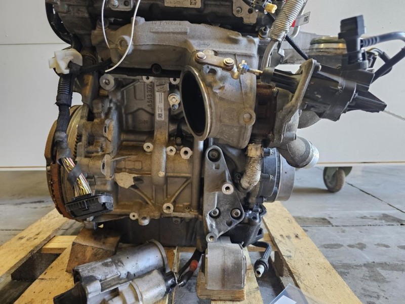 Motore Completo B38A15A 136 CV 100 KW Mini MINI Cooper F56 2014