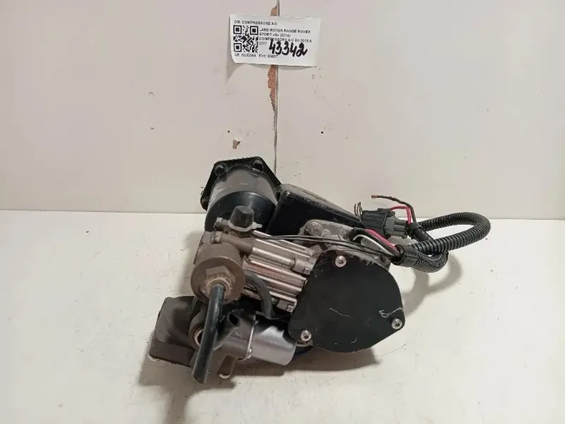 Compressore AC COMPRESSORE AC Land Rover Range Rover Sport III 2014