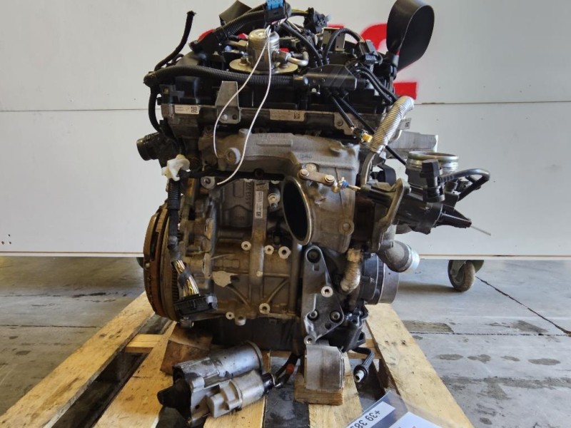 Motore Completo B38A15A 136 CV 100 KW Mini MINI Cooper F56 2014