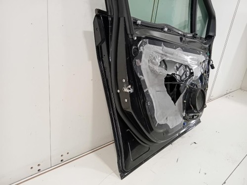 Porta ANT SX 13408828 Opel Meriva B 2010