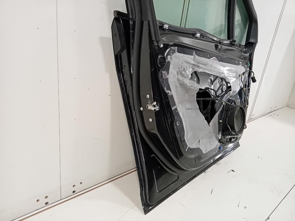 Porta ANT SX 13408828 Opel Meriva B 2010