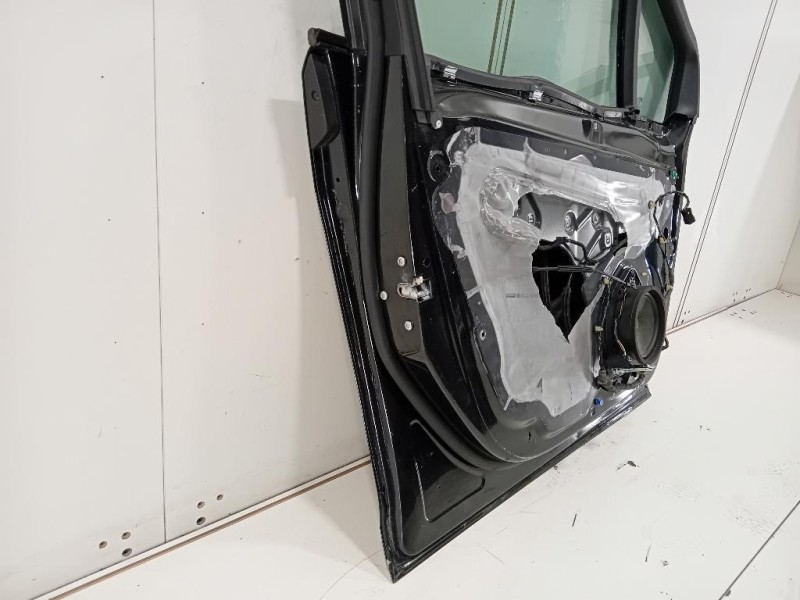 Porta ANT SX 13408828 Opel Meriva B 2010