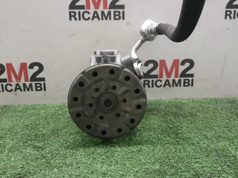 Compressore AC 4472601292 Lexus Serie IS II 2006