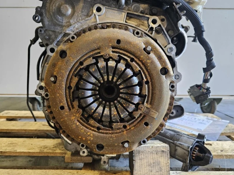 Motore Completo B38A15A 136 CV 100 KW Mini MINI Cooper F56 2014