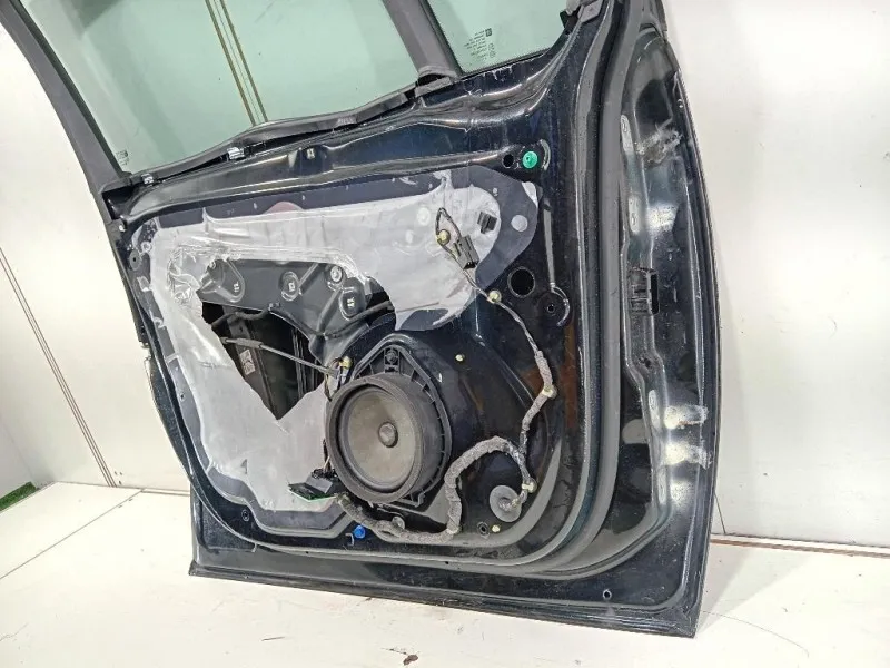 Porta ANT SX 13408828 Opel Meriva B 2010