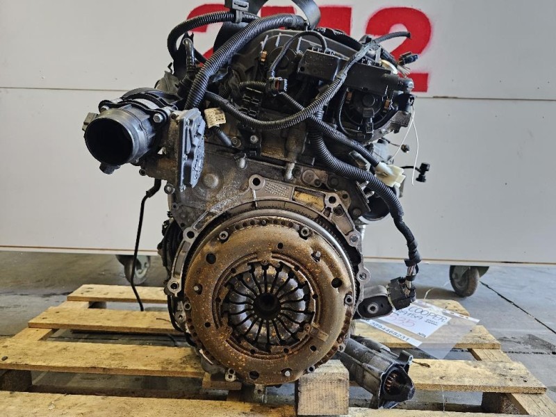 Motore Completo B38A15A 136 CV 100 KW Mini MINI Cooper F56 2014