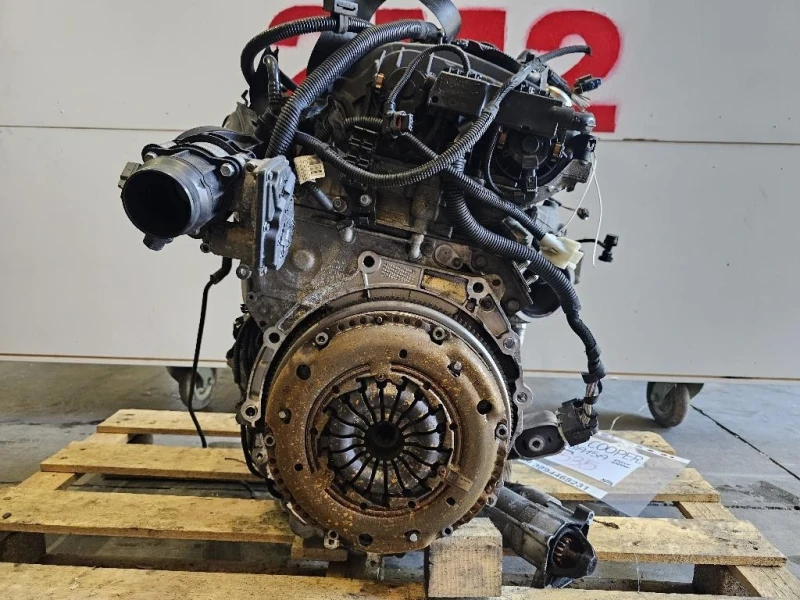 Motore Completo B38A15A 136 CV 100 KW Mini MINI Cooper F56 2014