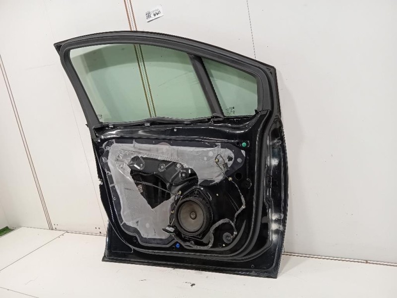 Porta ANT SX 13408828 Opel Meriva B 2010