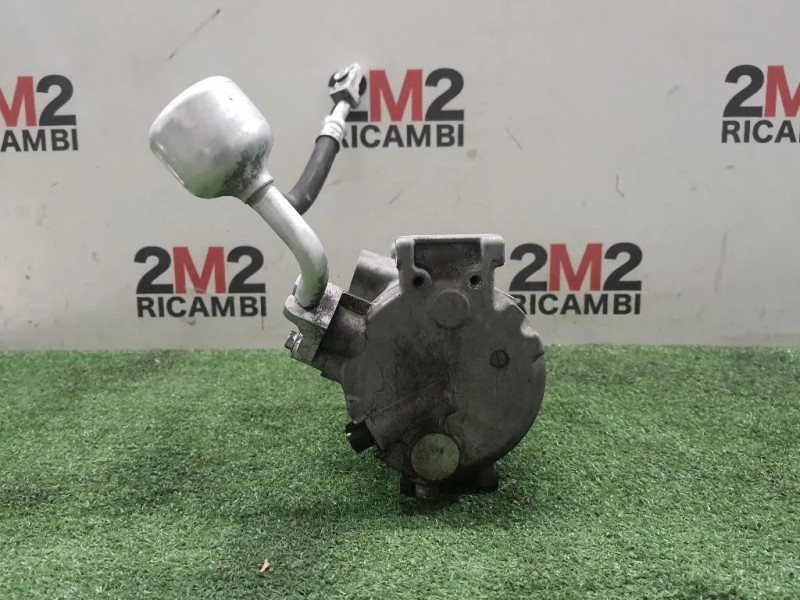 Compressore AC 4472601292 Lexus Serie IS II 2006