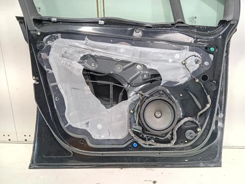 Porta ANT SX 13408828 Opel Meriva B 2010