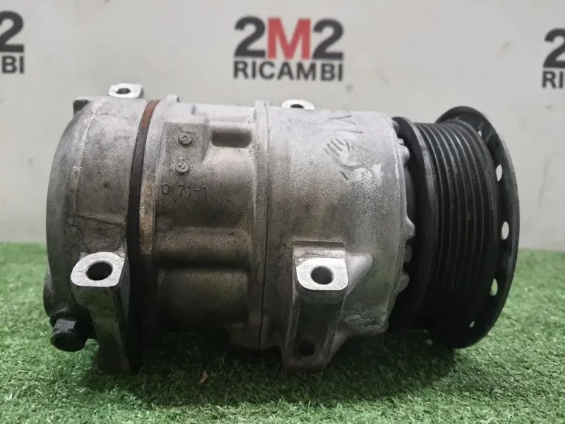 Compressore AC 4472601292 Lexus Serie IS II 2006
