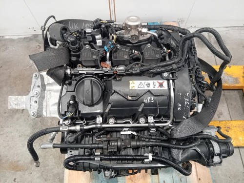 Compressore AC KD452591 Mazda 3 III 2016