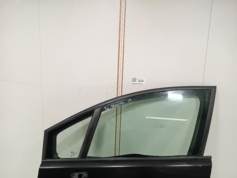 Porta ANT SX 13408828 Opel Meriva B 2010