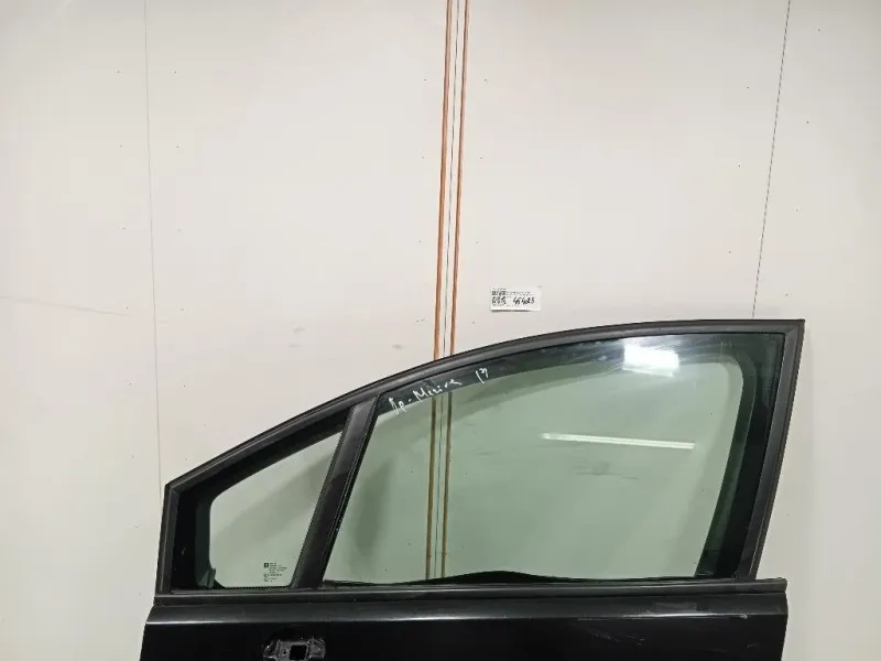 Porta ANT SX 13408828 Opel Meriva B 2010