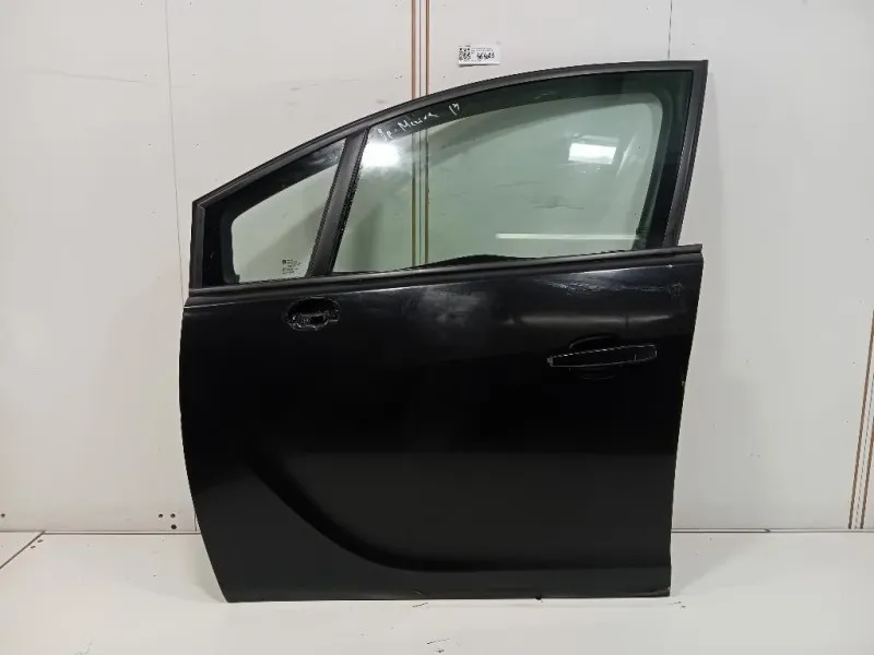 Porta ANT SX 13408828 Opel Meriva B 2010