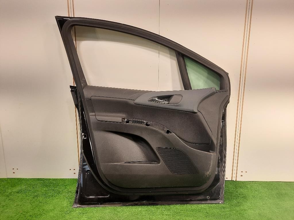 Porta ANT SX 13408828 Opel Meriva B 2014