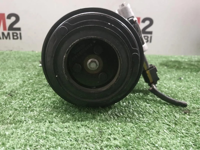 Compressore AC KD452591 Mazda 3 III 2016