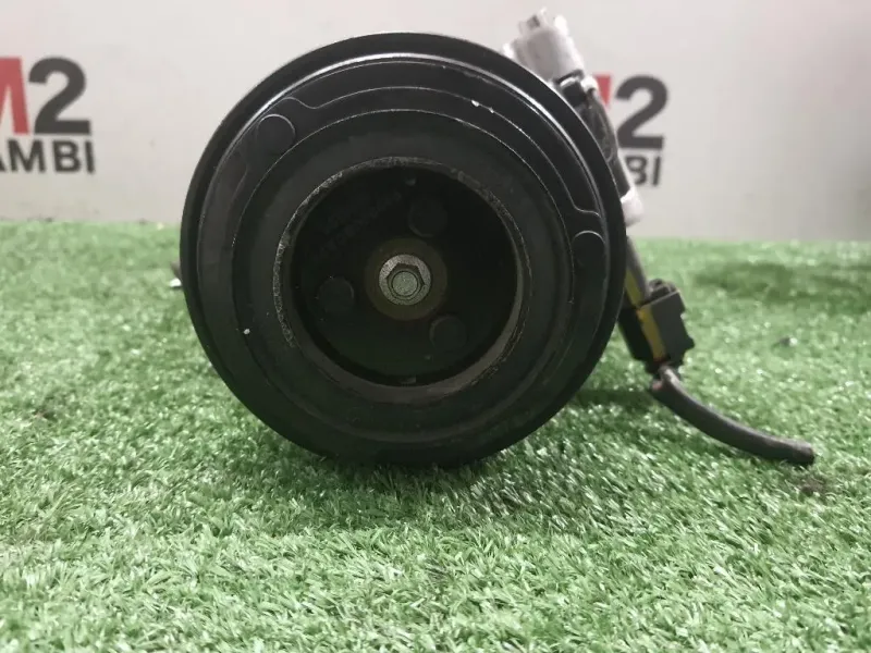 Compressore AC KD452591 Mazda 3 III 2016