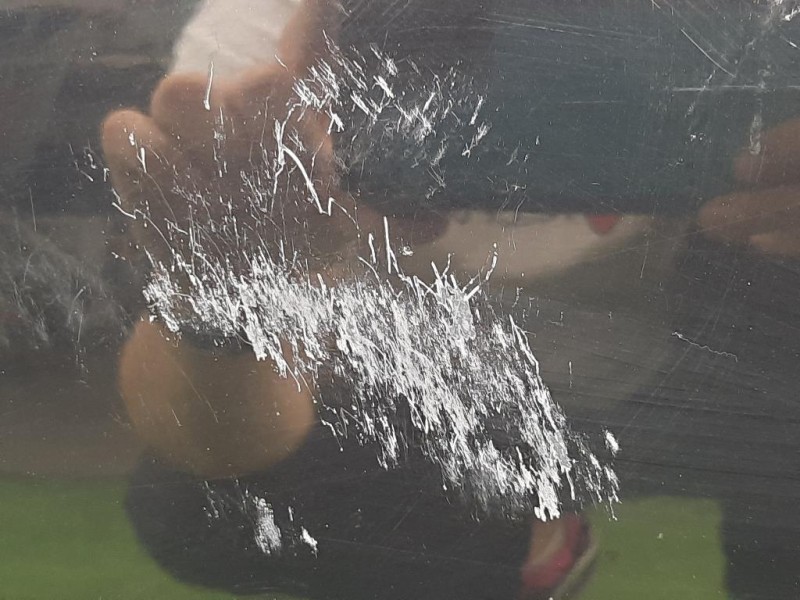 Porta ANT SX 13408828 Opel Meriva B 2014