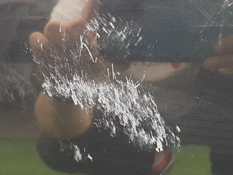 Porta ANT SX 13408828 Opel Meriva B 2014