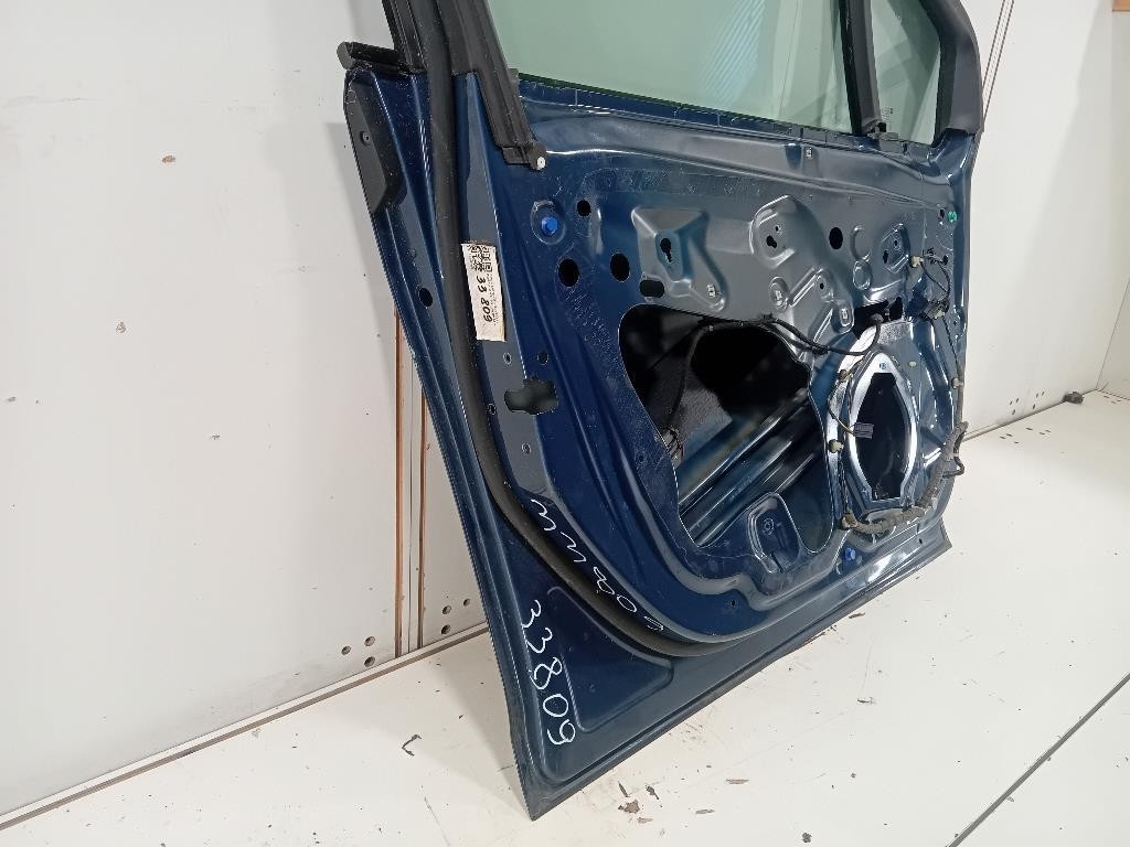 Porta ANT SX 13408828 Opel Meriva B 2014