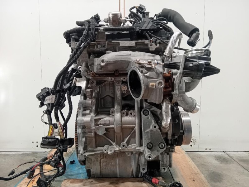 Motore Completo B38A15A 136 CV 100 KW Mini MINI Cooper F56 2014