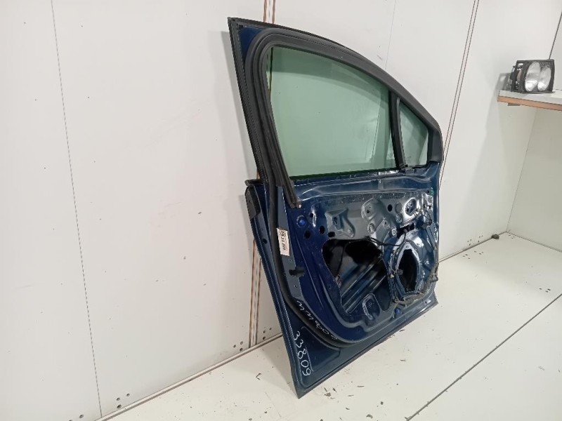 Porta ANT SX 13408828 Opel Meriva B 2014