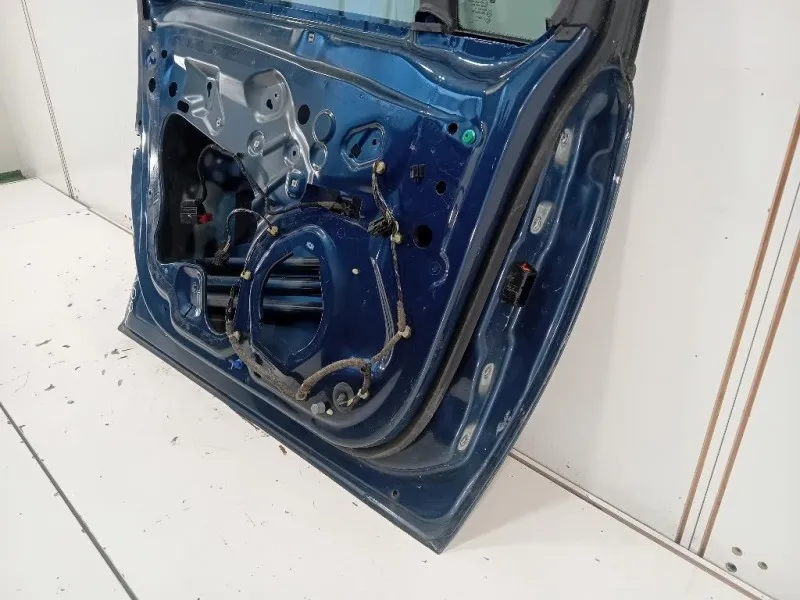 Porta ANT SX 13408828 Opel Meriva B 2014