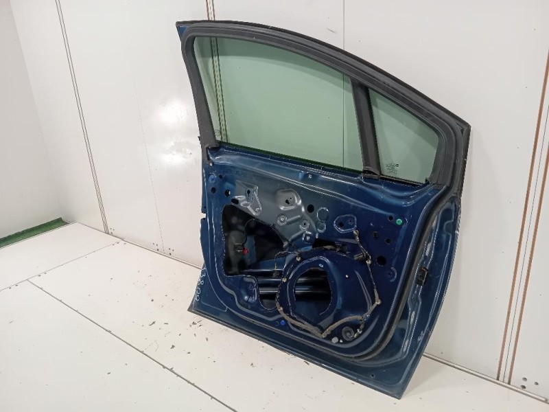Porta ANT SX 13408828 Opel Meriva B 2014