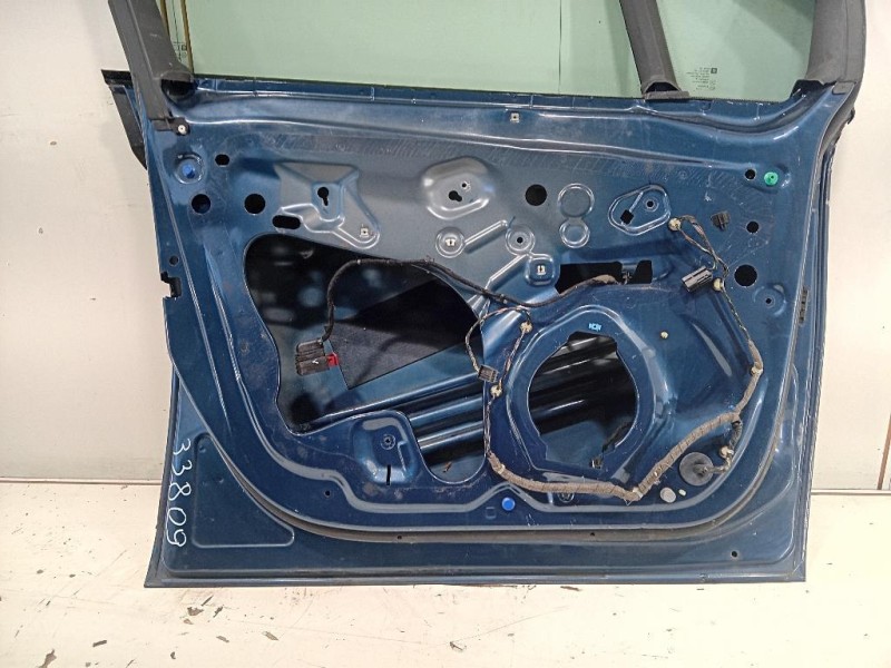 Porta ANT SX 13408828 Opel Meriva B 2014