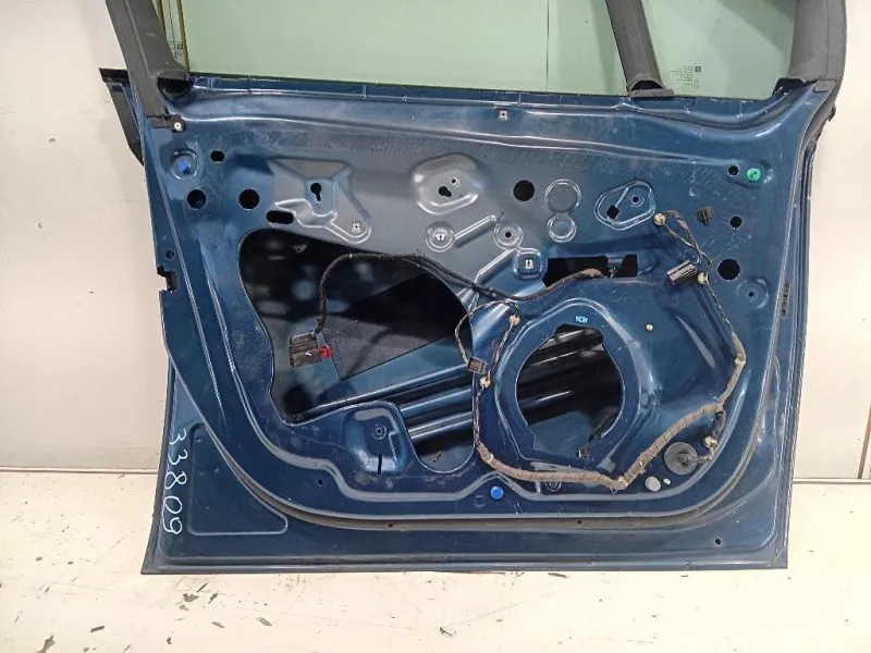 Porta ANT SX 13408828 Opel Meriva B 2014