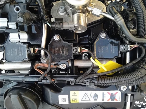 Motore Completo B38A15A 136 CV 100 KW Mini MINI Cooper F56 2014