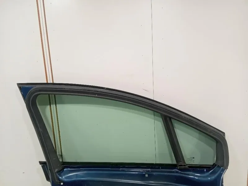 Porta ANT SX 13408828 Opel Meriva B 2014