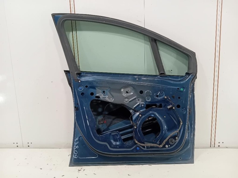 Porta ANT SX 13408828 Opel Meriva B 2014