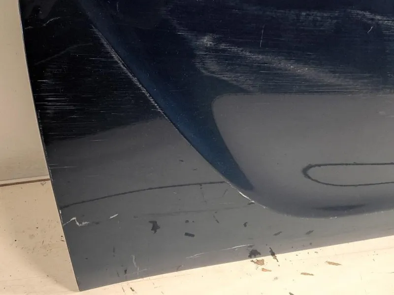 Porta ANT SX 13408828 Opel Meriva B 2014