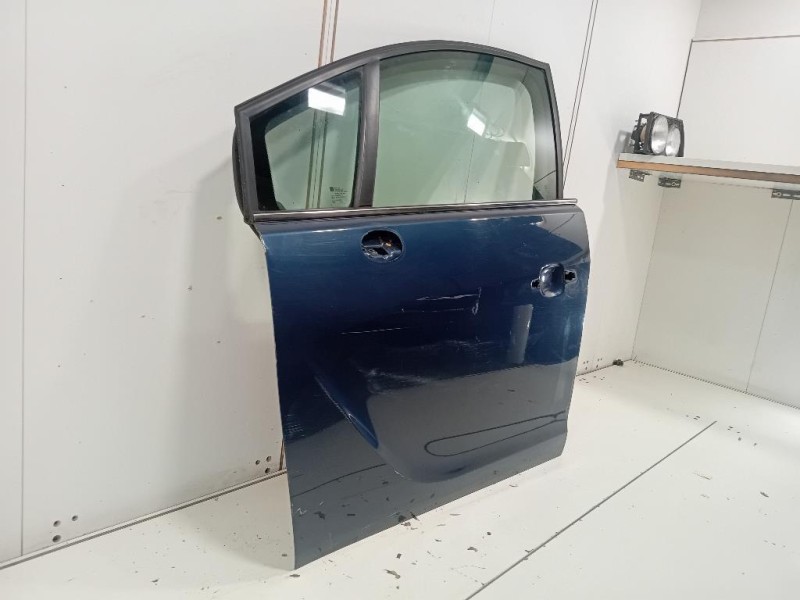 Porta ANT SX 13408828 Opel Meriva B 2014