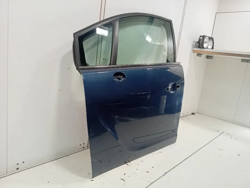 Porta ANT SX 13408828 Opel Meriva B 2014