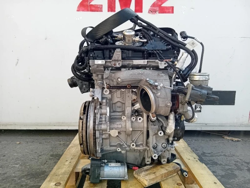 Motore Completo B38A15A 136 CV 100 KW Mini MINI Cooper F56 2014