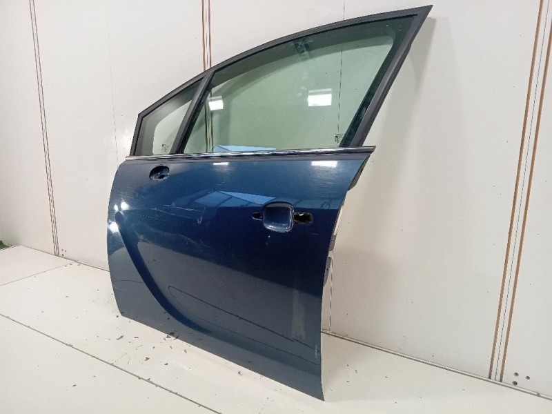 Porta ANT SX 13408828 Opel Meriva B 2014