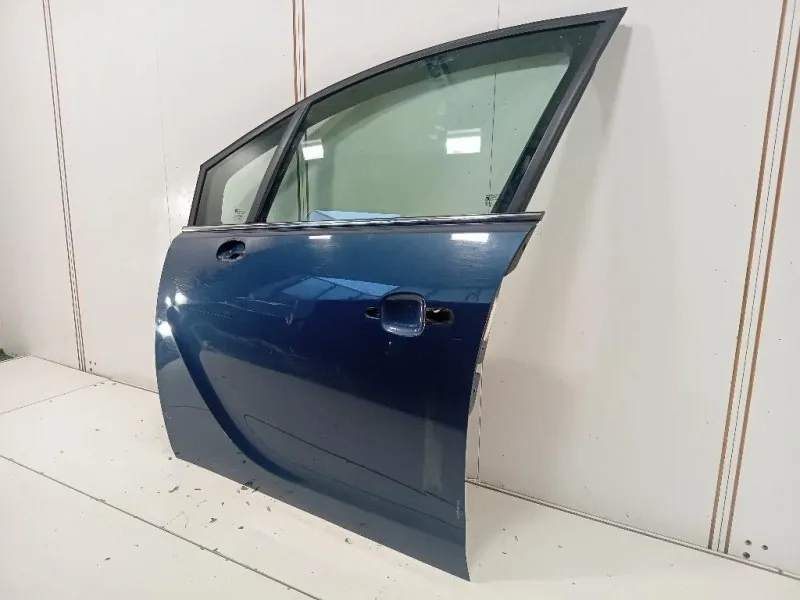 Porta ANT SX 13408828 Opel Meriva B 2014