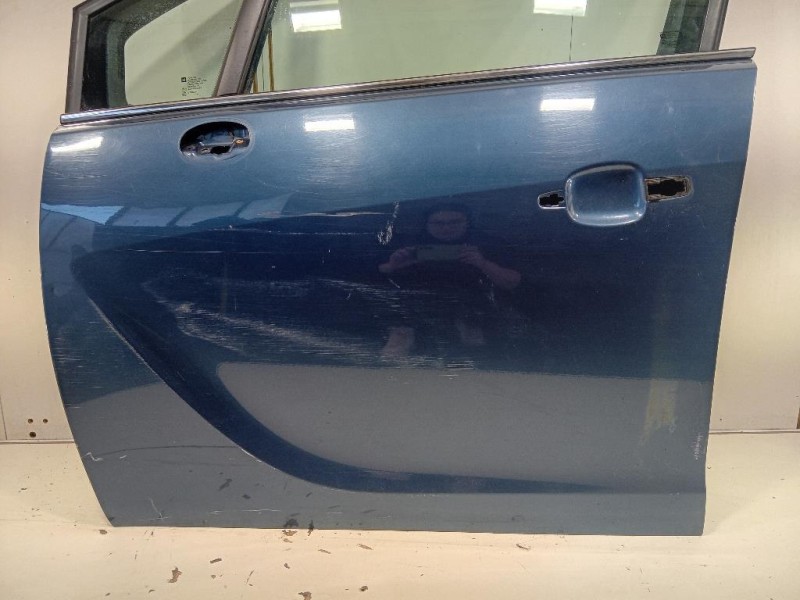 Porta ANT SX 13408828 Opel Meriva B 2014