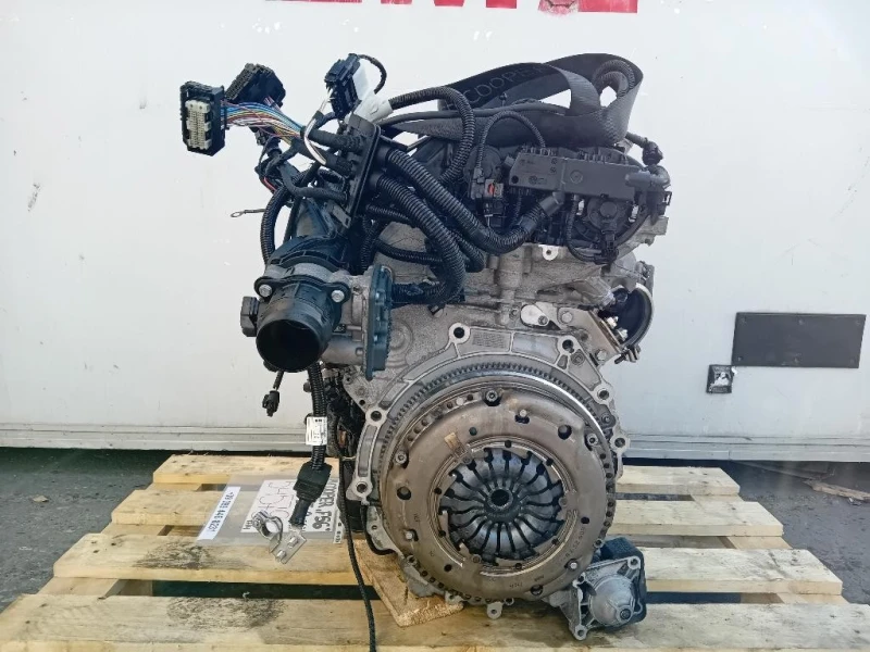 Motore Completo B38A15A 136 CV 100 KW Mini MINI Cooper F56 2014