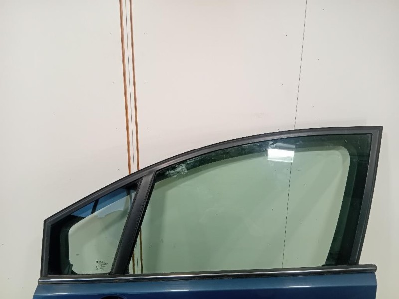 Porta ANT SX 13408828 Opel Meriva B 2014