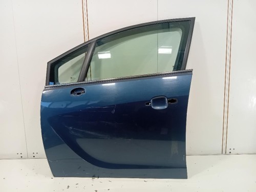 Porta ANT SX 13408828 Opel Meriva B 2014